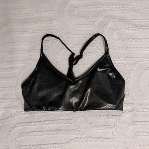 nike bra